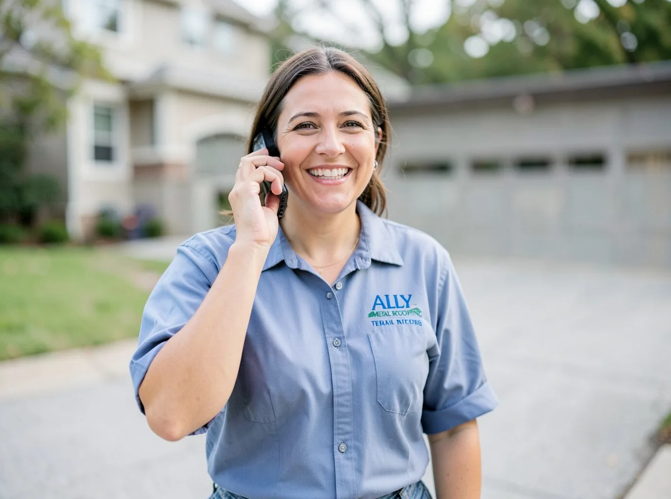 Metal Roof Installation Branchville, VA FAQs